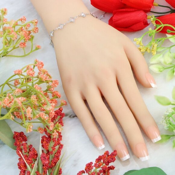 "New Beautiful Design Bracelet for Women/Girls, Gift, B803 - Picture 4 of 10